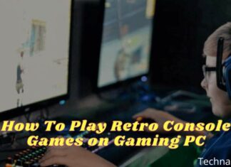 How To Play Retro Console Games on Gaming PC 2024 How To Play Retro Console Games on Gaming PC