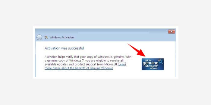 How to Activate Windows 7 Without Software How to Activate Windows 7 Without Software