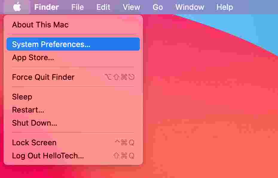How to Change Default Browser on Mac How to Change Default Browser on Mac