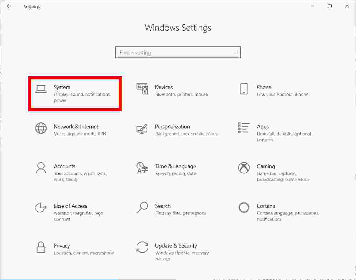 How to Check Windows 10 Laptop specifications How to Check Windows 10 Laptop specifications
