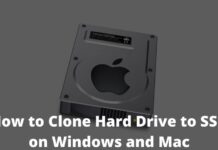 How to Clone Hard Drive to SSD on Windows and Mac PC 2025 How to Clone Hard Drive to SSD on Windows and Mac