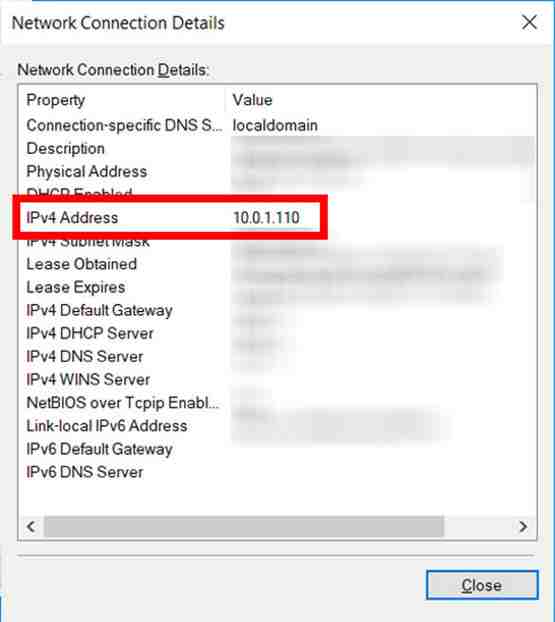 How to Find IP Address on Windows 10 PC How to Find IP Address on Windows 10 PC