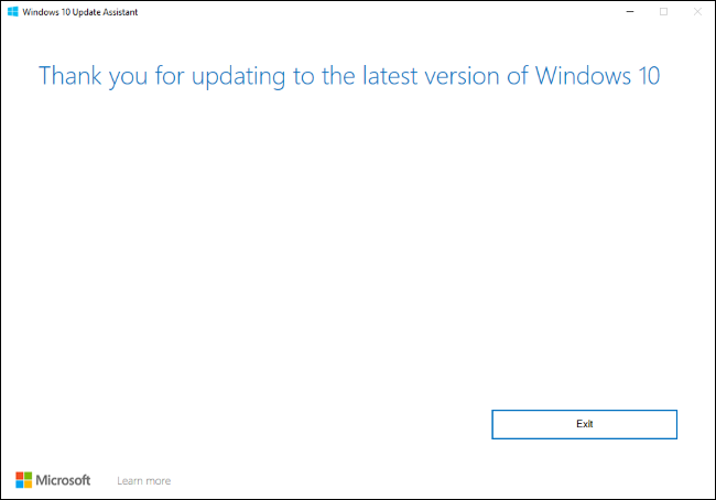 How to Get the Latest Version of Windows 10 How to Get the Latest Version of Windows 10