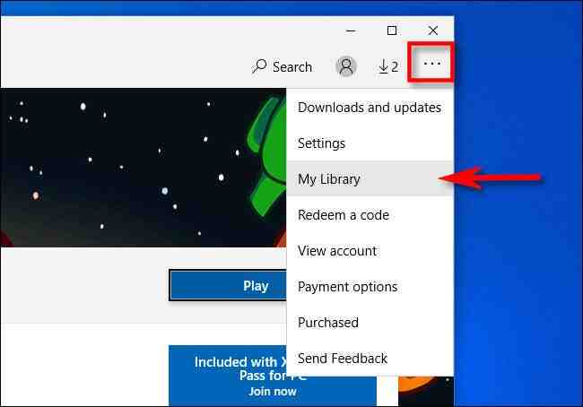 How to Install Apps from Microsoft Store on Windows 10 How to Install Apps from Microsoft Store on Windows 10
