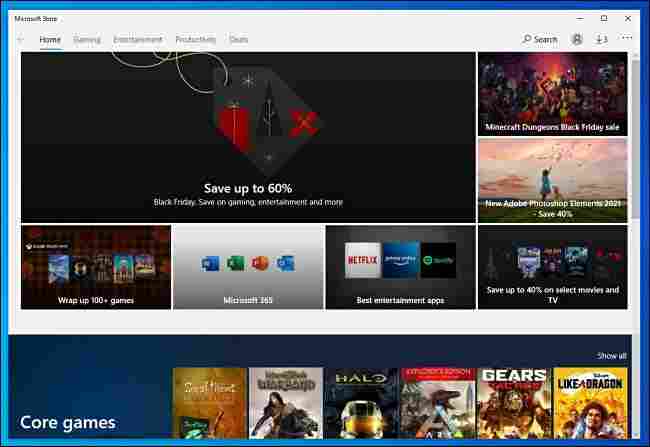 How to Install Apps from Microsoft Store on Windows 10 How to Install Apps from Microsoft Store on Windows 10