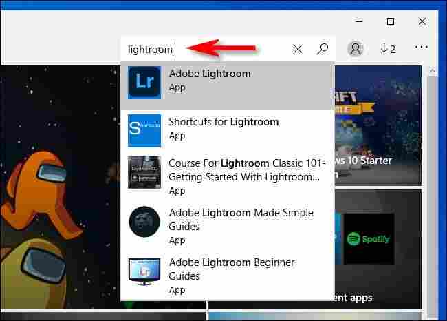 How to Install Apps from Microsoft Store on Windows 10 How to Install Apps from Microsoft Store on Windows 10