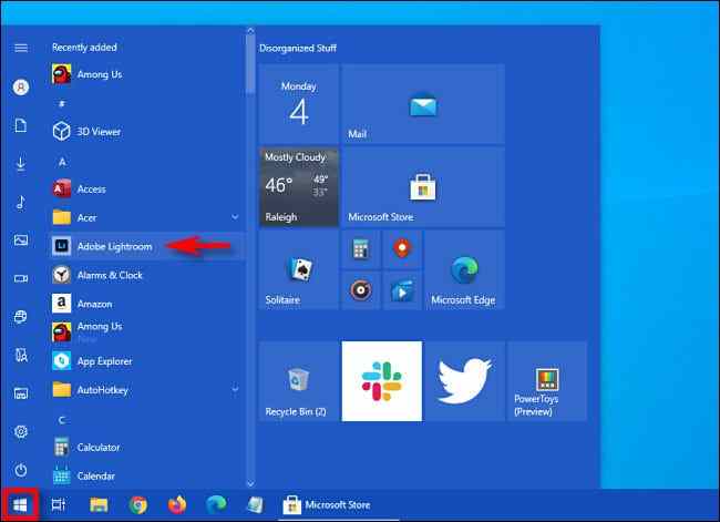How to Install Apps from Microsoft Store on Windows 10 How to Install Apps from Microsoft Store on Windows 10