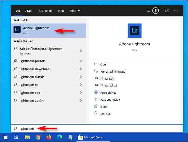 How to Install Apps from Microsoft Store on Windows 10 How to Install Apps from Microsoft Store on Windows 10