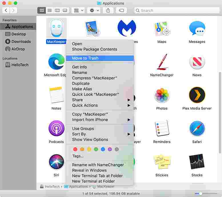How to Manually Remove Malware on Mac How to Manually Remove Malware on Mac