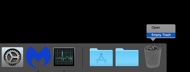 How to Manually Remove Malware on Mac How to Manually Remove Malware on Mac
