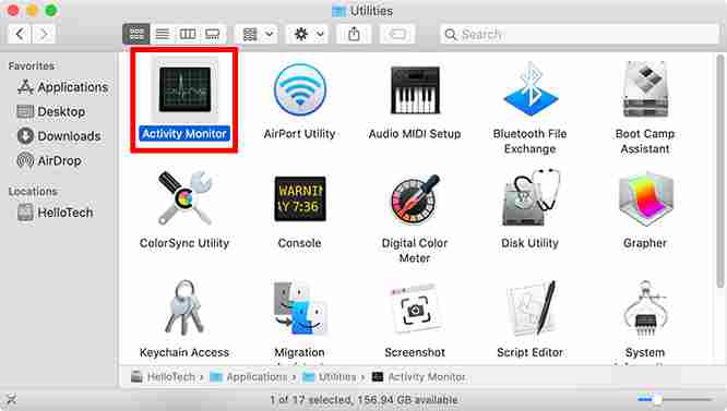 How to Manually Remove Malware on Mac How to Manually Remove Malware on Mac