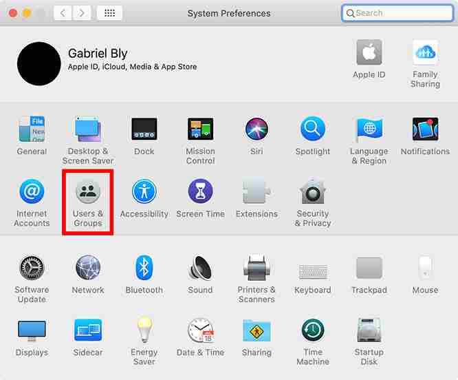 How to Remove Malware Applications from Login Items How to Remove Malware Applications from Login Items