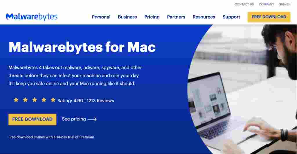 How to Remove Malware From Mac Using MalwareBytes How to Remove Malware From Mac Using MalwareBytes
