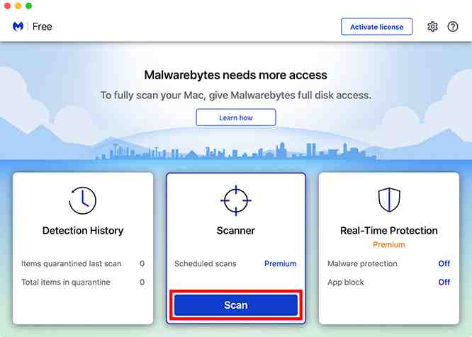 How to Remove Malware From Mac Using MalwareBytes How to Remove Malware From Mac Using MalwareBytes