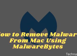 4 Ways To Remove Malware From Mac Using MalwareBytes 2024 How to Remove Malware From Mac Using MalwareBytes