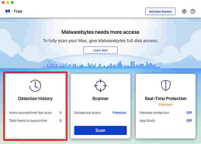 How to Remove Malware on Mac Using MalwareBytes How to Remove Malware on Mac Using MalwareBytes