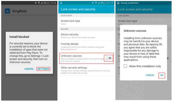 How to easily root Oppo A3s without a PC How to easily root Oppo A3s without a PC