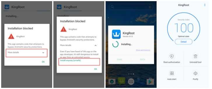 How to easily root Oppo A3s without a PC How to easily root Oppo A3s without a PC