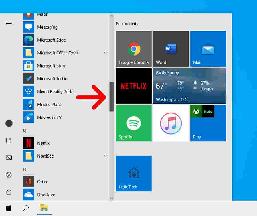 How to uninstall applications on Windows 10 How to uninstall applications on Windows 10