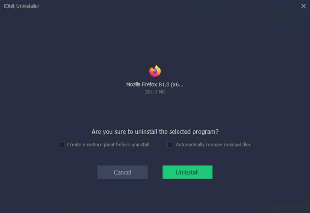 How to uninstall applications on Windows 10 using IObit How to uninstall applications on Windows 10 using IObit