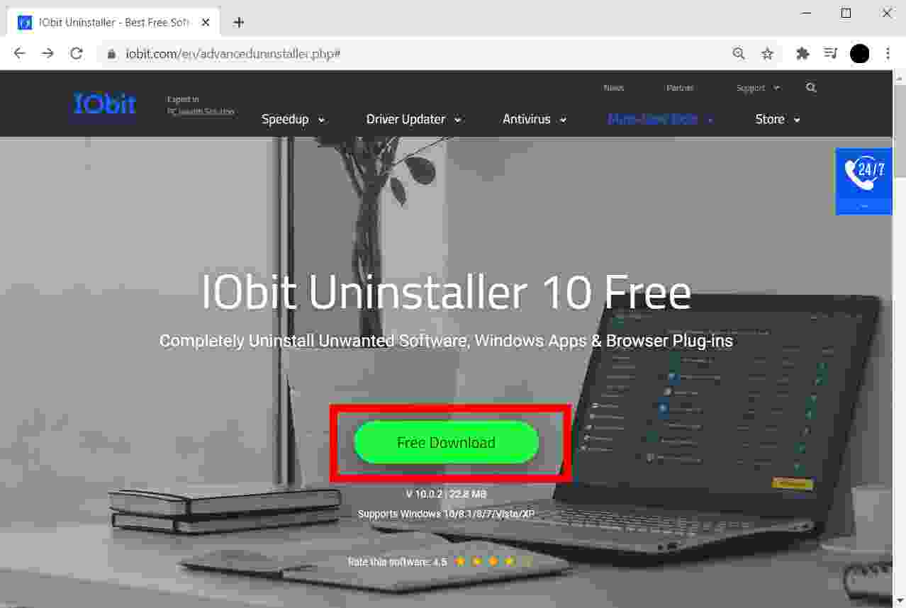 How to uninstall applications on Windows 10 using IObit How to uninstall applications on Windows 10 using IObit