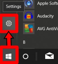 Reset Administrator Password on Windows 10
