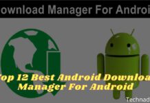 Top 13 Best Android Download Manager For Android 2024 Top 12 Best Android Download Manager For Android