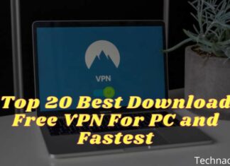 Top 20 Best Download Free VPN For PC and Fastest