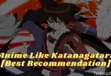 Top 9 Anime Like Katanagatari [Best Recommendation]