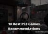 10 Best PS3 Games Recommendations Windows 10 PC 2025 10 Best PS3 Games Recommendations