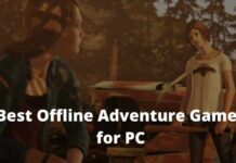 20 Best Offline Adventure Games for PC Laptop Desktop 2024 20 Best Offline Adventure Games for PC