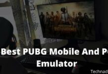4 Best PUBG PC Emulator Recommendations for Android 2024 4 Best PUBG PC Emulator Recommendations on Android