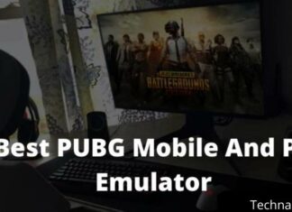 4 Best PUBG PC Emulator Recommendations on Android