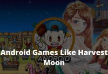 7 Android Games Like Harvest Moon for Android 2024 7 Android Games Like Harvest Moon