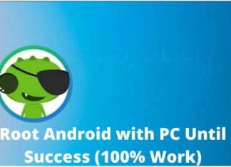 7+ Ways to Root Android with PC Until Success (100% Working) 2024 7+ Ways to Root Android with PC Until Success (100% Work)