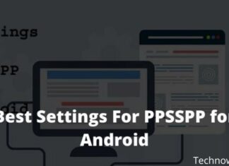 Best Settings For PPSSPP on Android (100% Working) 2025 Best Settings For PPSSPP for Android Not Complicated