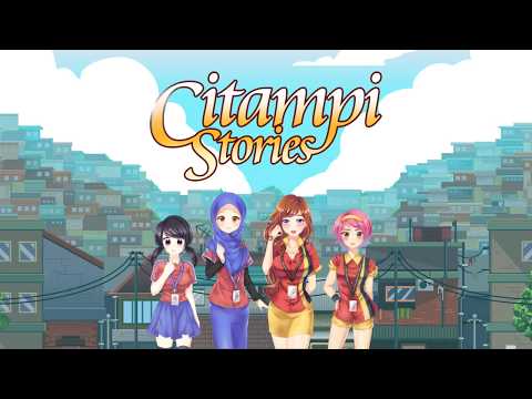 Citampi Stories Citampi Stories
