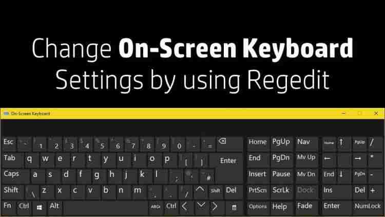 Comfort On-Screen Keyboard Pro Comfort On-Screen Keyboard Pro