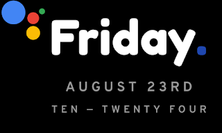 Custom KWGT (Day, Month, and Date) Custom KWGT (Day, Month, and Date)