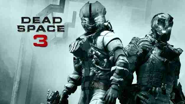 Dead Space 3 Dead Space 3