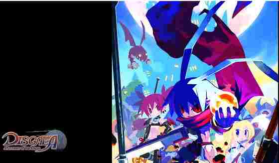 Disgaea Afternoon of Darkness Disgaea Afternoon of Darkness