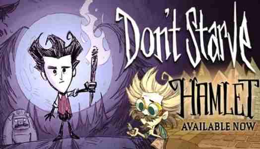 Don't Starve Don't Starve
