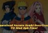 Download Naruto Senki OverCrazy V2 Mod Apk Final 2025 Download Naruto Senki OverCrazy V2 Mod Apk Final