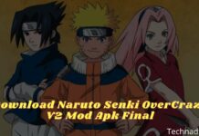 Download Naruto Senki OverCrazy V2 Mod Apk Final 2025 Download Naruto Senki OverCrazy V2 Mod Apk Final