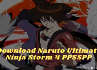 Download Naruto Ultimate Ninja Storm 4 PPSSPP 2025 Download Naruto Ultimate Ninja Storm 4 PPSSPP