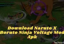 Download Naruto X Boruto Ninja Voltage Mod Apk 2025 Download Naruto X Boruto Ninja Voltage Mod Apk