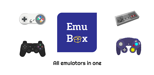EmuBox (For Android) EmuBox (For Android)