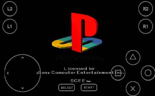 FPse (For Android) FPse (For Android)
