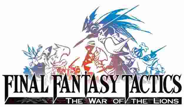 Final Fantasy Tactics The War of the Lions Final Fantasy Tactics The War of the Lions