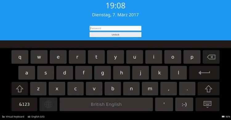 Free Virtual Keyboard Free Virtual Keyboard
